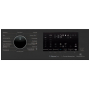 Стиральная машина Beko Black, 6,5 кг, 15 программ, глубина 44 см WSPE6H616A