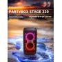 Беспроводная колонка JBL PBSTAGE320UK (черный)