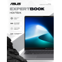 Ноутбук ASUS P1503CVA-S72651/C3 100U/8G/256TB PCIE/15.6 FHD 1920X1200 300/DOS/WiFi 6/720p FHD/1yw/KBD KZ