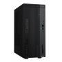 Системный блок ASUS D701MER-3141001100/BLACK/15L/AIR/I3-14100/16GB/512GB PCIE G4