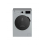 Стиральная машина Beko Gray, 7,5 кг, 15 программ, глубина 49 см WSPE7H616S