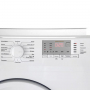 Стиральная машина Beko, 6 кг, глубина 44 см, White WRE6512BWW