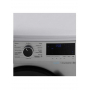 Стиральная машина Beko Gray, 7,5 кг, 15 программ, глубина 49 см WSPE7H616S