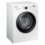Стиральная машина Samsung, 6 кг, глубина 45 см, White WW60AK4S00CELT