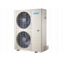 Кондиционер  MDCD-36HRDN8 Inv Инверторный кассетного типа Standard Inverter, встроенная помпа, ИК ПДУ