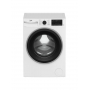 Стиральная машина Beko, 6,5 кг, глубина 44,6 см, White B3WFR56H2W