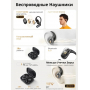 Беспроводные наушники UGREEN WS213 65655 FitBuds Black