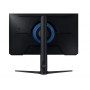 Монитор Samsung 24" Gaming Odyssey G3 LS24DG300EIXCI VA/1920x1080/180Hz/1ms/250кд/м?/DP, HDMI