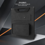Солнечная панель Choetech 60W Foldable ETFE solar charger