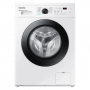 Стиральная машина Samsung, 6 кг, глубина 45 см, White WW60AK4S00CELT