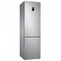 Холодильник Samsung (высота 2010 мм, 269 л, 98л, Титановый) RB37A5200SA/WT