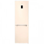 Холодильник Samsung (высота 1850 мм, 230 л, 98 л, Бежевый) RB33A32N0EL/WT