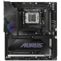 Сист.плата GigaByte X870 AORUS INFINITY, X870, AM5, 2xDDR5, 2xPCI-E x16, M2, SATA, HDMI, USB 4, WIFI7, BOX
