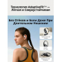 Беспроводные наушники UGREEN WS213 65655 FitBuds Black