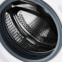 Стиральная машина Beko, 6 кг, глубина 44 см, White WRE6512BWW