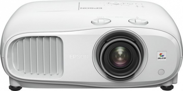 Проектор Epson 4K PRO-UHD EH-TW7000 V11H961040, 3LCD, 3000LM, 40 000:1, USB, Bluetooth