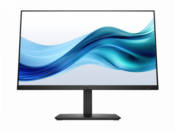 Монитор HP S3 Pro 327pe FHD,27",IPS,16:9,100Hz,250cd/m2,1300:1,178/178,5ms,HDMI,DP,VGA,3yw,VESA,HAS,BLK