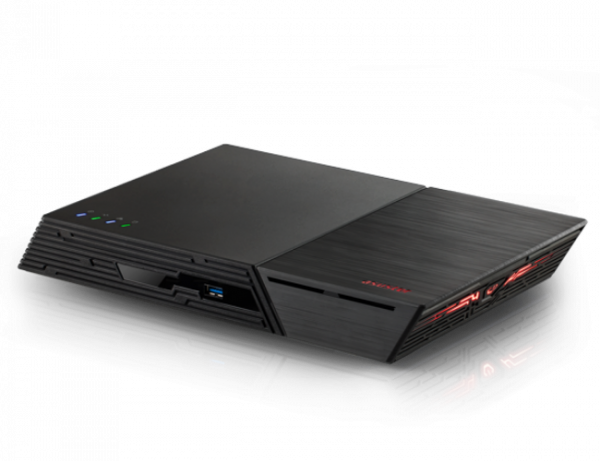 Сетевой накопитель ASUSTOR FS6812X 12 Bay All M.2 SSD NAS, AMD Ryzen Quad-Core 2.3GHz, 16GB RAM DDR5, Dual 10GbE Port