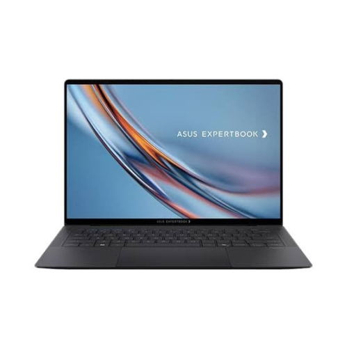 Ноутбук ASUS B9406CAA-TH1636X/UX7-358H/32GB D5/512G PCIE/WQXGA 2880x1800 TOUCH AG 600NT/1080p FHD IR/WiFi7/KBD BL KZ/3yw