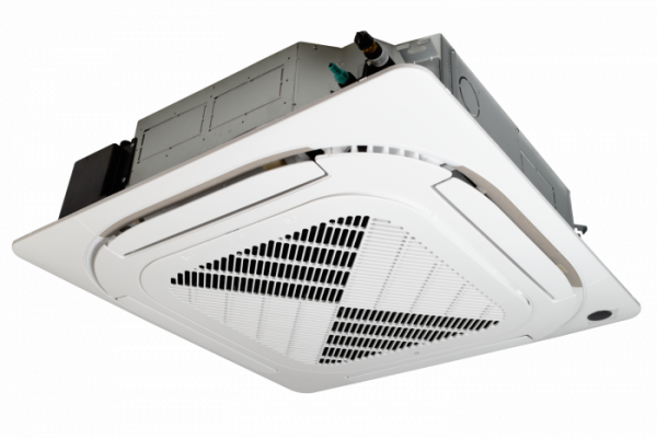 вн.блок кассетный MDCD-36HRFN8 MDV нар.блок MDOU-36HFN8