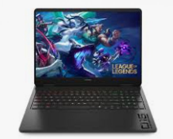 Ноутбук OMEN 16-an0007ci U9-285H,24G D5,1T PCIe,RTX5070 8G,16 2K IPS 144Hz 300nt,DOS,Shadow Black,1080p IR,1yw