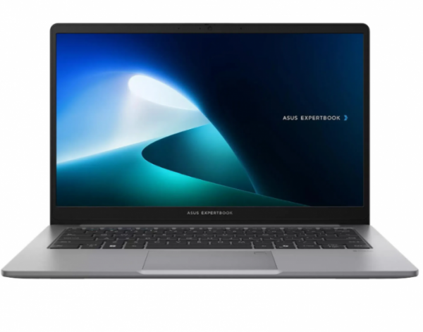 Ноутбук ASUS P1403CVA-S61793/C7-240H/32G/1TB PCIE/14 FHD 300nt/Int Gfx/50WH/Wi-Fi 6/DOS/1yw/kbd KZ/FPS/1080p IR