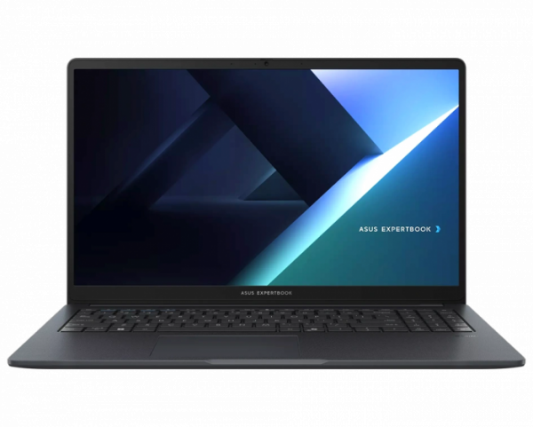 Ноутбук ASUS B1503CVA-S78193/I7-150U/32GB D5/1TB PCIe/15.6 FHD 300nt AG/DOS/1yw/KBD KZ