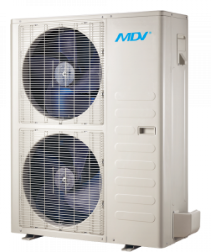 Наружный блок кондиционера MDV MDOU-48HN1-L для внутреннего блока MDHG-48HWN1