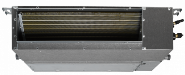 вн.блок канальный  MDTJ2-48HWN1 MDV нар.блок MDOU3-48HN1-L