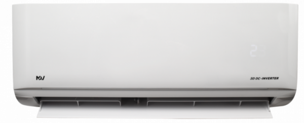 Вн.блок MDSAN-18HRFN8 MDV