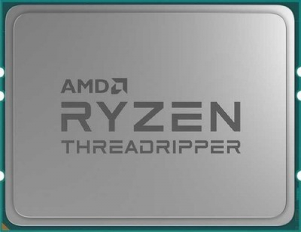 Процессор AMD Ryzen Threadripper PRO 7975WX, TR5, 4GHz - 5.3GHz Turbo, 32Core, 64 Threads, 128Mb L3, 100-000000723, TRAY