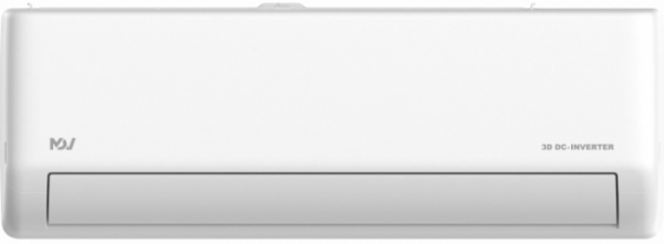 Внутренний блок MDSAJ-09HRFN8-IK 3D DC INV WF MDV к нар. MDOAJ-09HFN8
