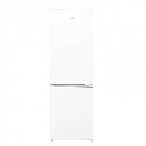 Холодильник Beko White, 318л, высота 188.5 см, инверторный компрессор B3RCNO323W