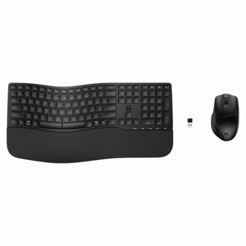 Клавиатура и мышь 8T6L6AA HP 680 CFT Dual-Mode KB/Mse Combo