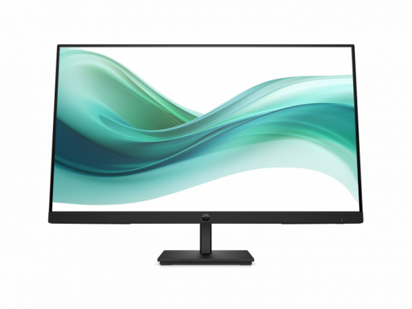 Монитор HP S3 Pro 327pf FHD,27",IPS,16:9,100Hz,250cd/m2,1000:1,178/178,5ms,HDMI,DP,VGA,3yw,VESA,BLK