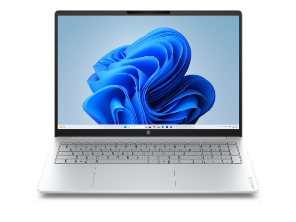 Ноутбук HP OmniBook 3 16-by0062ci,R7 160,16G D5,512G PCIe,16quot;(1920x1200) IPS AG 300nt,W11H,FHD IR Cam,1yw,silver