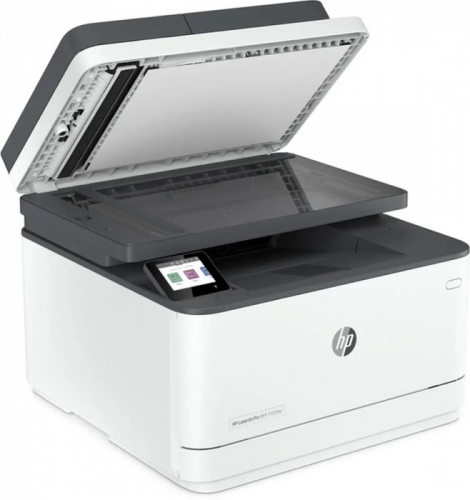 Лазерное ЧБ МФУ HP LaserJet Pro 3103fdw 3G632A, А4, 35стр/мин, 512 Мб, scan 20стр/9изоб, Ethernet, USB