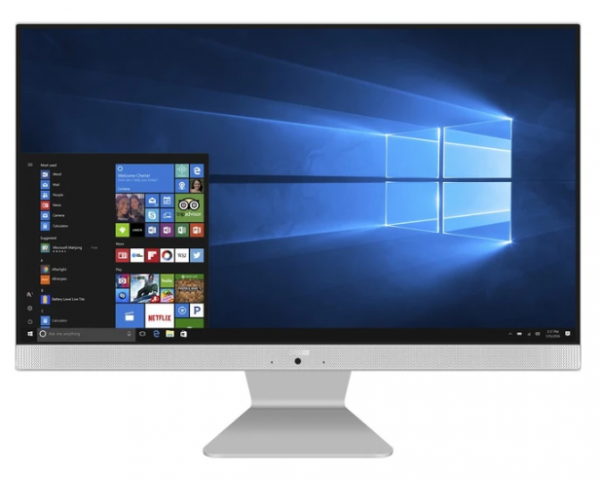Моноблок ASUS Wht/23.8/FHD/250nt/IPS/i5-1135G7/8GB/IrisX/256GB M.2 NVMe/WiFi5+BT5/720p/W11H/USB KBD+MS/90PT02T1-M00EU0