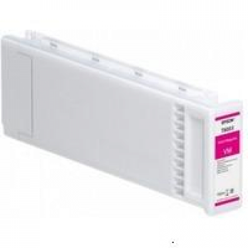 Картридж пурпурный Epson C13T800300 700 ml