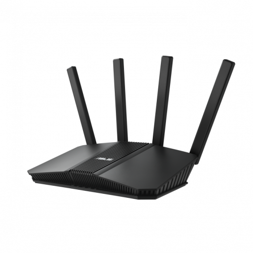 Маршрутизатор ASUS RT-BE55 WiFi 7 AiMesh, 4K-QAM, MLO, 2.5G WAN port, Four 1G ports
