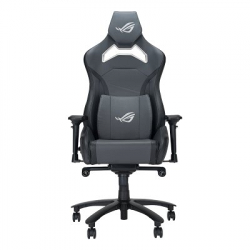 Игровое кресло ASUS SL301CW ROG CHARIOT X CORE/GY/EU
