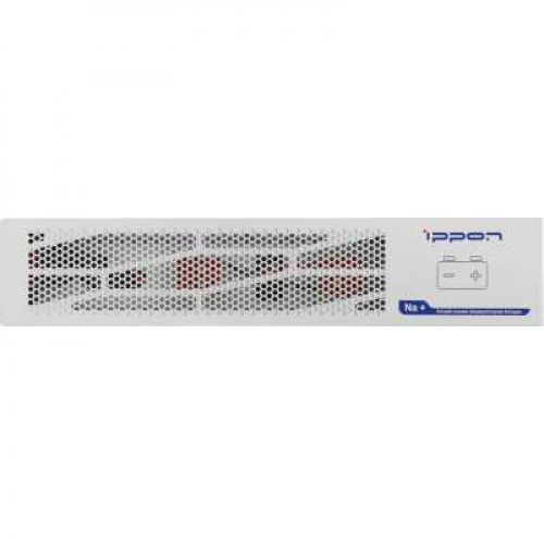 Батарейный модуль Ippon для Na+ RTA 3000 96 В/9.6 Ач/Белый