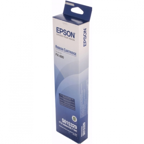Картридж Epson ANALOG C13S015329BA для Epson FX-890