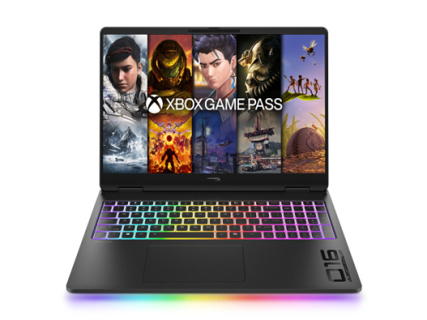 Ноутбук HP OMEN MAX 16-ah1014ci,U7 270HX Plus,32G D5,1T PCIe,RTX5080 16G,16.0"(2560x1600)IPS AG 240Hz 500nt,W11H,1yw