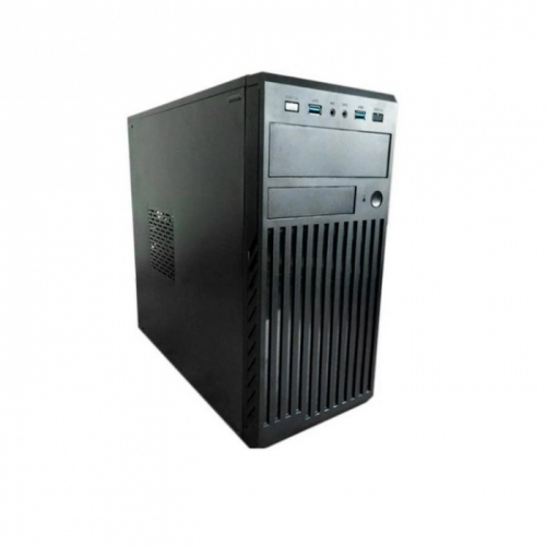 Корпус ПК 39SPC-05 MidTower, MB:ATX, USB3.0*2, БП 420W Без коробки