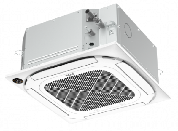 Наружный блок  MDOU-12HFN8 MDV