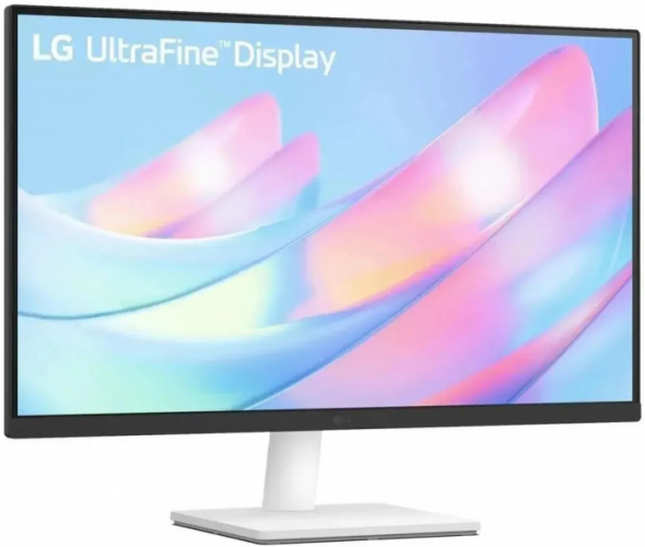 Монитор LG 27MS500 27" IPS/1920 x 1080/ 100Hz /5ms/ 200 кд/м/  HDMI