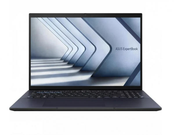 Ноутбук ASUS B3604CVA-Q90132X/I7-1355U/16G/1T PCIE/16 WUXGA 16:10 300nt IPS/Iris X/W11P/1yw/BL kbd KZ/FPS/720p