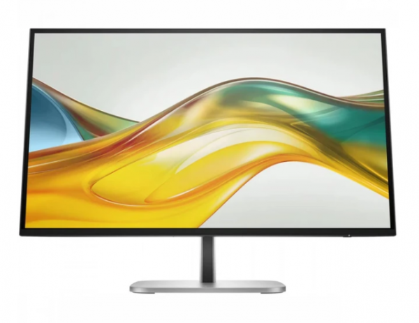 Монитор HP S5 Pro 527pq QHD,27",IPS,16:9,100Hz,350cd/m2,1500:1,178/178,5ms,HDMI,DP,4xUSB,3yw,HAS.VESA,BLK