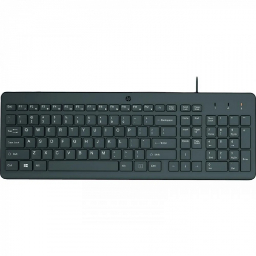 Клавиатура HP 664R5AA 150 Wired Keyboard